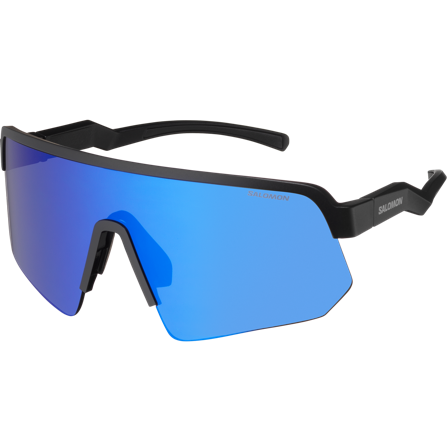 Salomon - Sunglasses Sight2 - Black