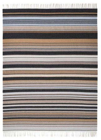 Innate Straight-Early Pledd Ull 130x190