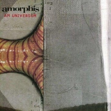 Am universum Amorphis
