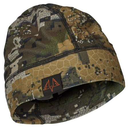 Swedteam Alpha Beanie Desolve Veil - Luer