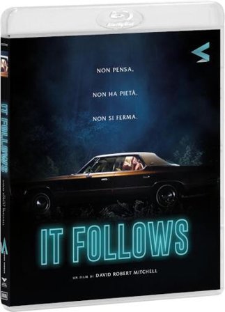 It Follows