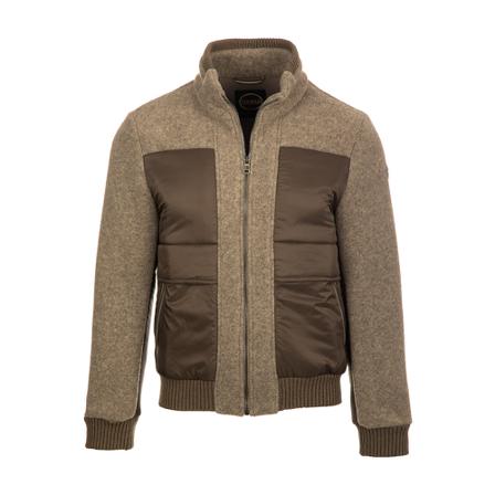 Colmar, Light Jackets Grijs, Heren, Maat:L