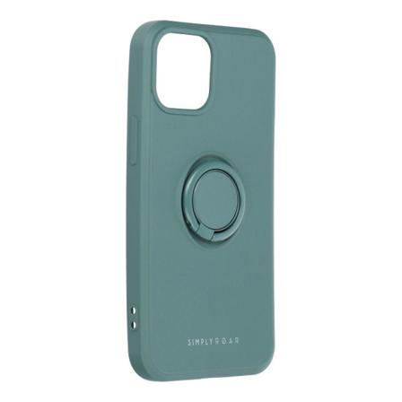 Roar Amber Skal Till Iphone 13 Mini Grön