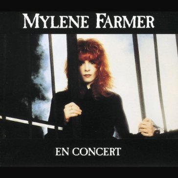 En concert Mylene Farmer
