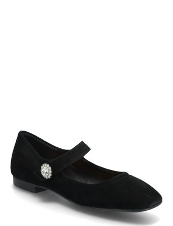 Billi Bi Ballerina - Black - 39