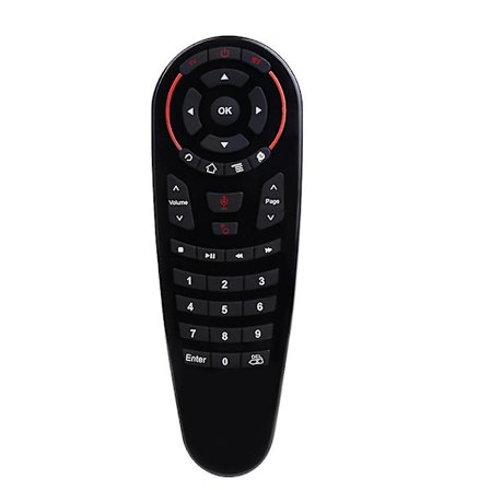 Air Remote Mouse G30s Remote Control Suitable For Android Set-top Box