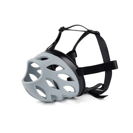 Justerbar Hundekurv: Anti-Bid, Anti-Gø, Åndbar & Komfortabel