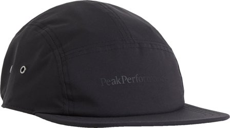 Peak Performance Vislight Cap caps Black OneSize