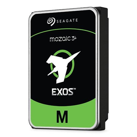 Seagate EXOS M 3.5IN 7200RPM 28TB SATA INT