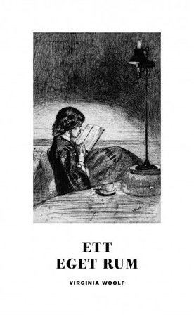 Ett eget rum, ISBN: 9789187193484