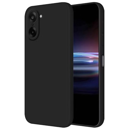 OnePlus Nord CE 5 – Matt Svart Skal