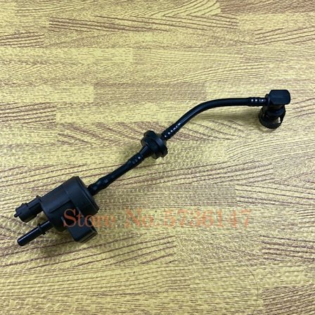 Ny Canister Purge Solenoid Valve EGR For Buick Encore Envision Opel Corsa D Astra J A14NET Vauxhall 24102695 55576071 55573017