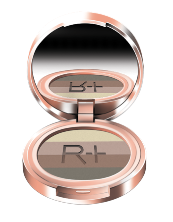 Rougj Ombretto Quad Prestige 02 Girly 1 Pezzo