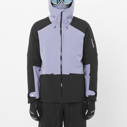 Salomon - Absolute 3l Jkt M