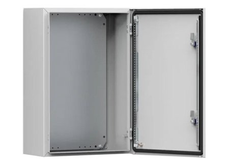 nVent Hoffman Veggmontert Stålskap 300x250x210