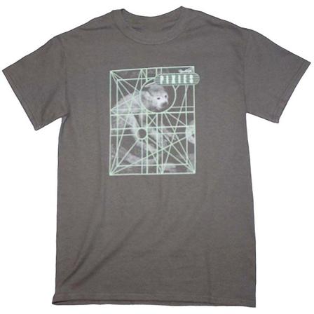 Doolittle Pixies T-shirt M