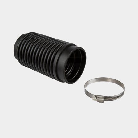 Pakoputken paljesarja Orbitrade 3850426, Volvo Penta SX, DP-S