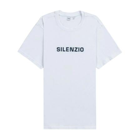 Aspesi T-shirt , Wit , Heren , Maat: S