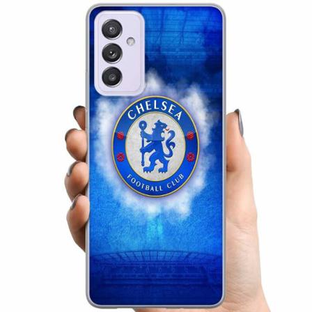 Samsung Galaxy A82 5g Tpu Mobilskal Chelsea