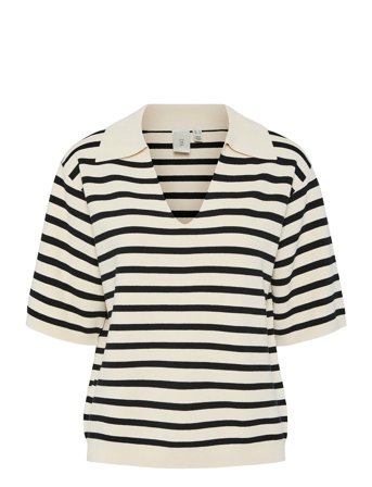 YAS | Yasfonny 2/4 Knit Pullover S. Noos | XL