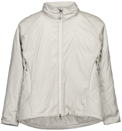 Houdini W's Dunfri Jacket Sandstorm