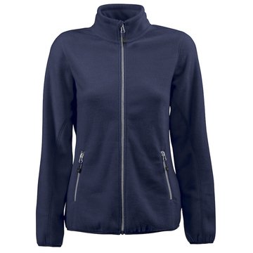 FLEECEJAKKE DAME ROCKET