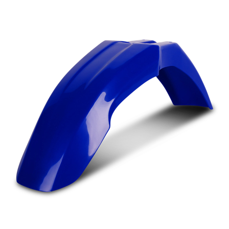 Voorspatbord Polisport - Yamaha YZ 80 1993-2001