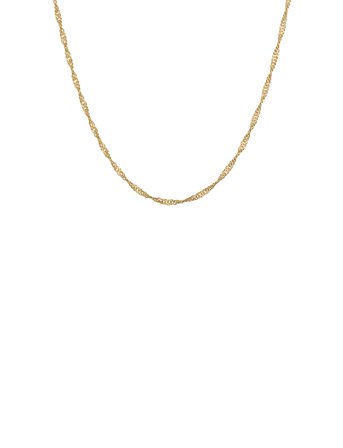 Pernille Corydon | Singapore Necklace 42 Cm | ONE SIZE 42 cm