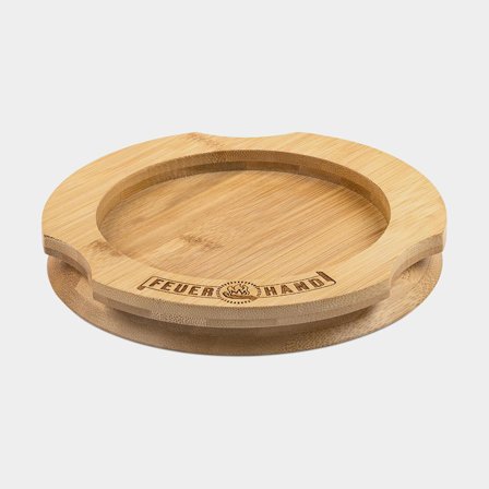 Untersetzer für Sturmlaterne Feuerhand Lantern Coaster Feuerhand 276 (Baby Special) - Boot