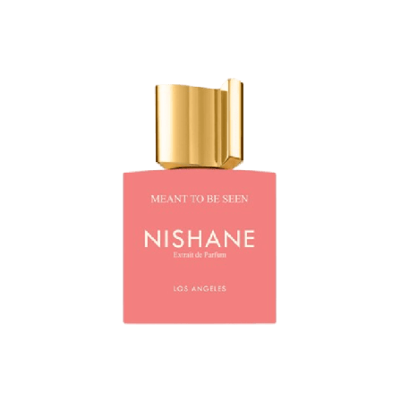 NISHANE Meant To Be Seen Unisex 50 ML