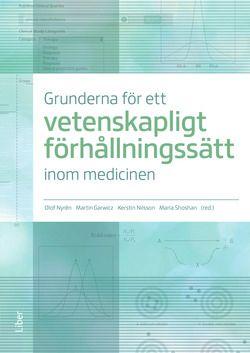 Grunderna för ett vetenskapligt förhållningssätt inom medicinen
