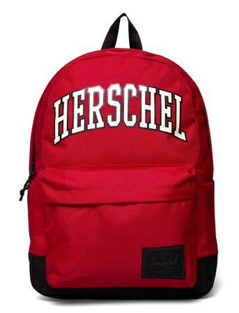 Herschel Classic Xl Backpack Red Herschel