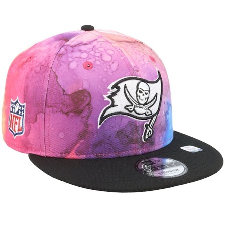 New Era - NFL Multi snapback Caps - Tampa Bay Buccaneers M Em 9FIFTY NFL Crucial Catch 22 Multi Snapback @ Hatstore