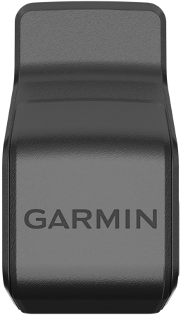 Garmin Charging Clip Alpha LTE latauspidike