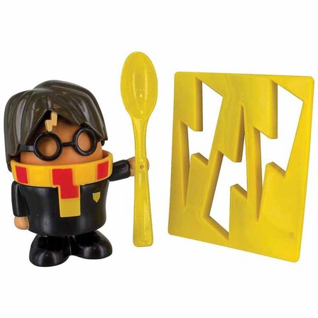 Harry Potter Egg og Toast kit