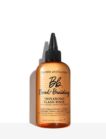 Bumble and bumble Bond-Building TripleBond Flash Rinse 250 ml, Hår, Shampoo & Hårpleje, Hårkur