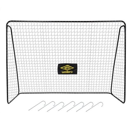 Umbro Fotbollsmål 300x205cm