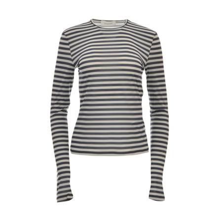 Sportmax Blouses & Shirts , Beige , Dames , Maat: S