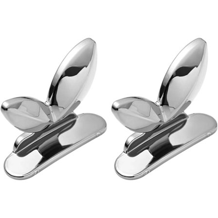 WC-istuimen nostaja, vältä WC-istuimen koskettamista, WC-kannen kahva