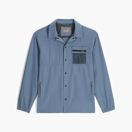 Royal Robbins - Royal Robbins Men's Merced Wind Shirt XL