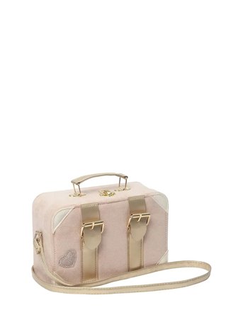 Mimi & Lula | Cross Body Bag - Suitcase Dreamer | ONE SIZE