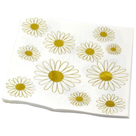 Servietter Prestekrager 16-pakning