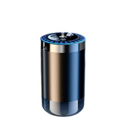 Smart Bil Aromdoftspridare Luftfuktare Automatisk På/Av Bil Diffuser för Van SUV Bil (FMY)