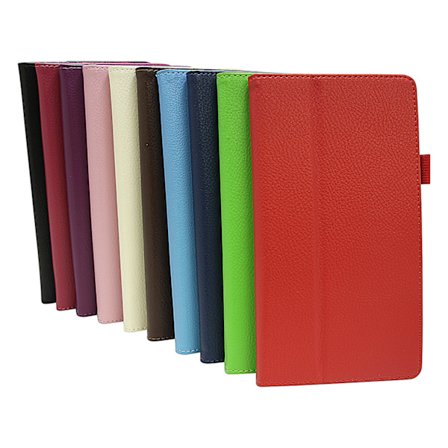 Standcase Fodral Lenovo Tab 7 Essential (ZA30)