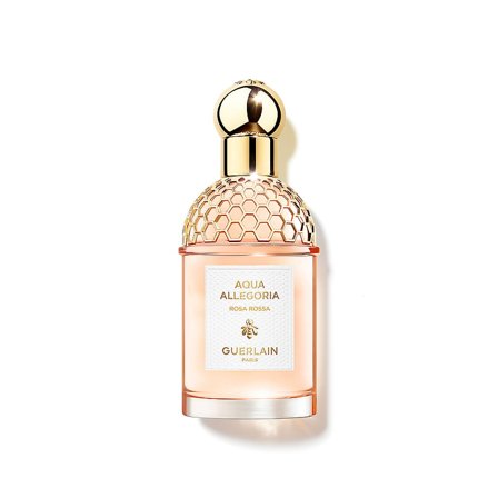 GUERLAIN Aqua Allegoria Rosa Rossa Eau de Toilette 75 ml, Parfumer & Dufte, Til Hende, Eau De Toilette