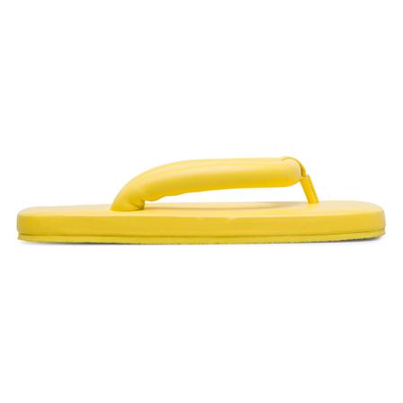 CamperLab Sandalen Pretionata , Geel , Dames , Maat: 37 EU