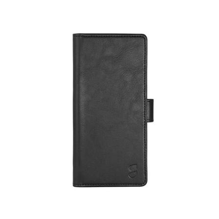Gear Mobilcover Galaxy A53 5G - Sort