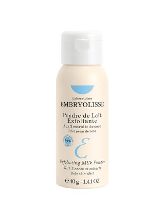 Embryolisse Exfoliating Milk Powder 40 Gr - Nude - 60 g