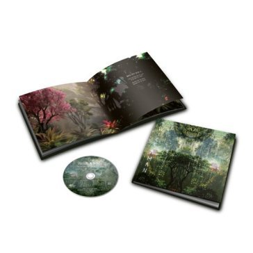 The coloured breeze is a new dimension Twice A Man