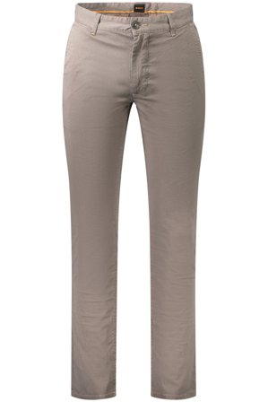 Boss Pantalone Uomo Marrone